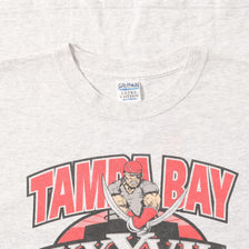 2003 Tampa Bay Bucaneers T-Shirt Medium 