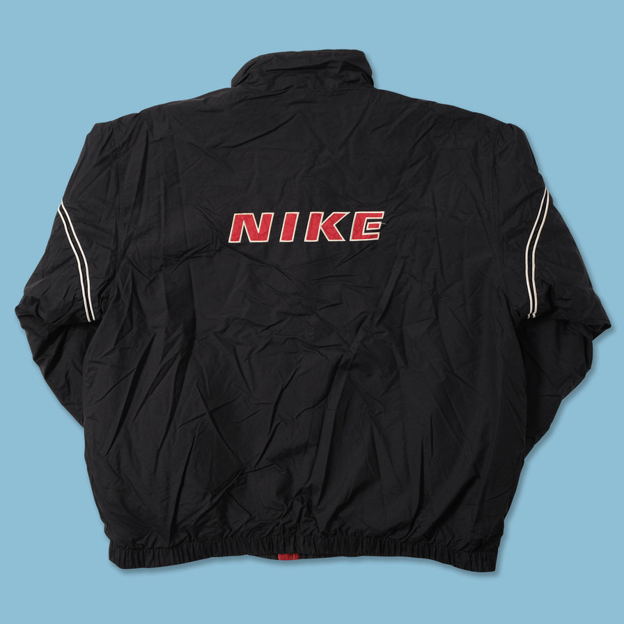 Vintage Nike Padded Jacket XXLarge 