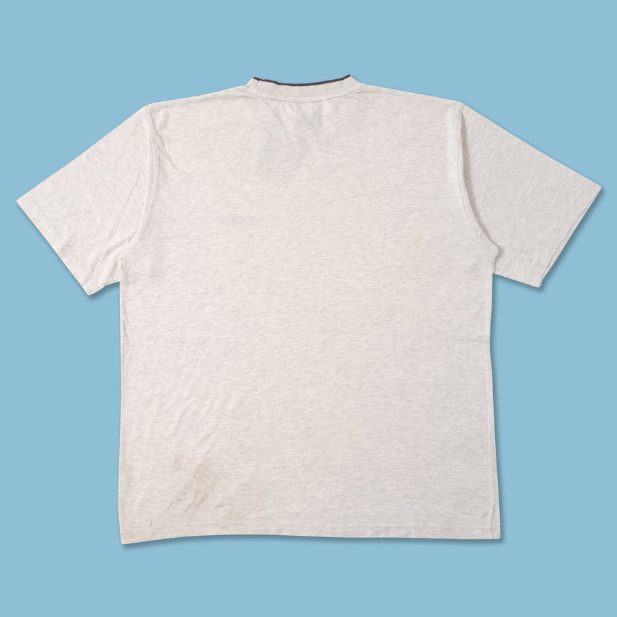 Vintage Umbro T-Shirt XLarge 