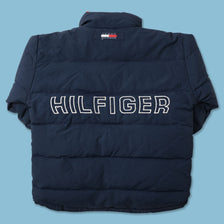 Tommy Hilfiger Puffer Jacket Small 