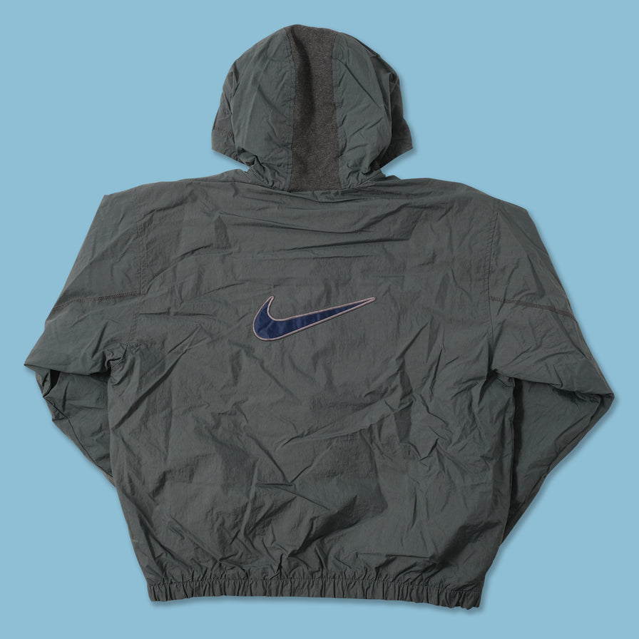Vintage Nike Light Padded Jacket Large 