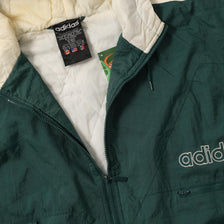 Vintage adidas Light Padded Jacket XLarge 