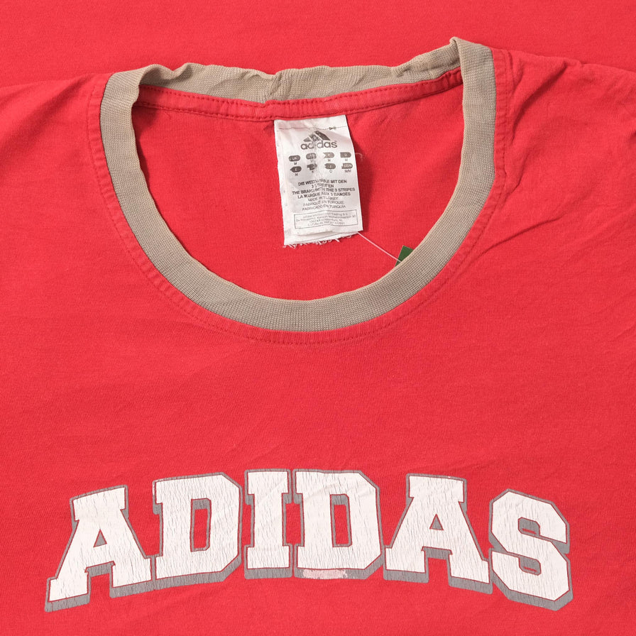 Vintage adidas T-Shirt Medium 