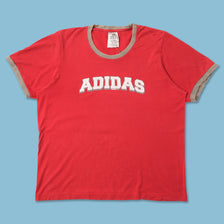 Vintage adidas T-Shirt Medium 