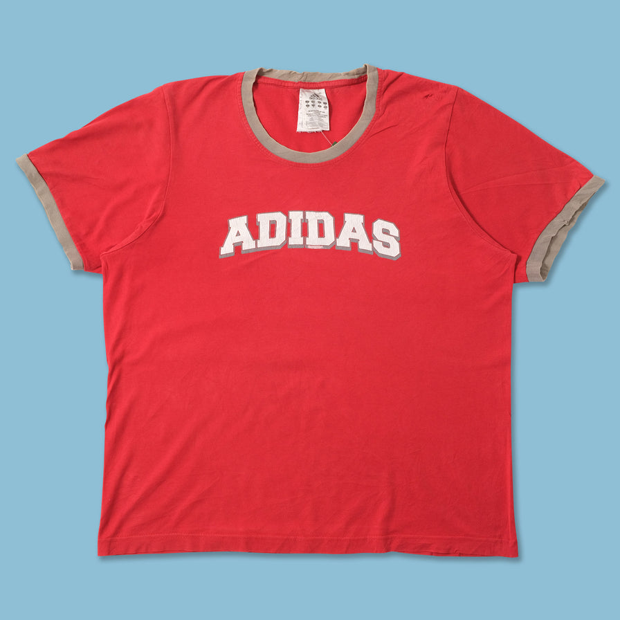 Vintage adidas T-Shirt Medium 
