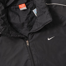 Vintage Nike Padded Jacket Large 