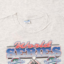 1993 World Series T-Shirt XLarge 