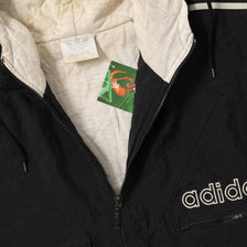 Vintage adidas Padded Jacket Large 