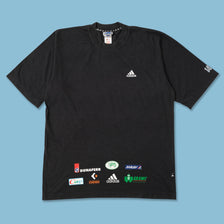 2000 adidas Olympia T-Shirt Large 