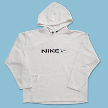 Vintage Nike Fleece Hoody XLarge 