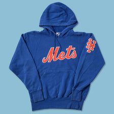 Vintage New York Mets Hoody Medium 