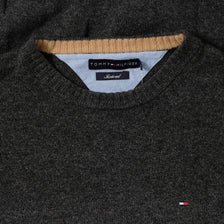 Tommy Hilfiger Knit Sweater Medium 