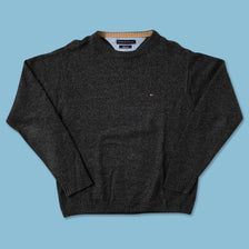 Tommy Hilfiger Knit Sweater Medium 