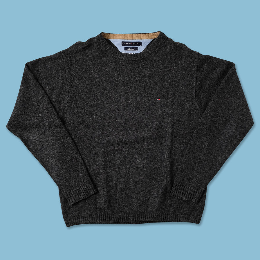 Tommy Hilfiger Knit Sweater Medium 