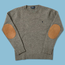 Women's Polo Ralph Lauren Knit Sweater XSmall 