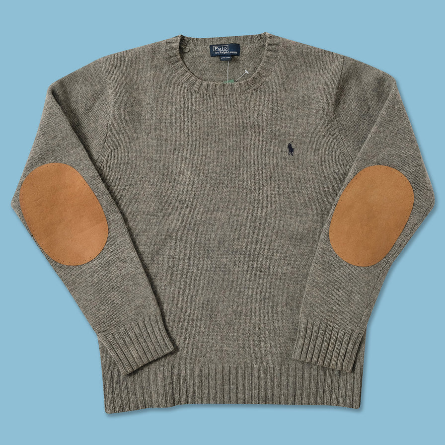 Women's Polo Ralph Lauren Knit Sweater XSmall 