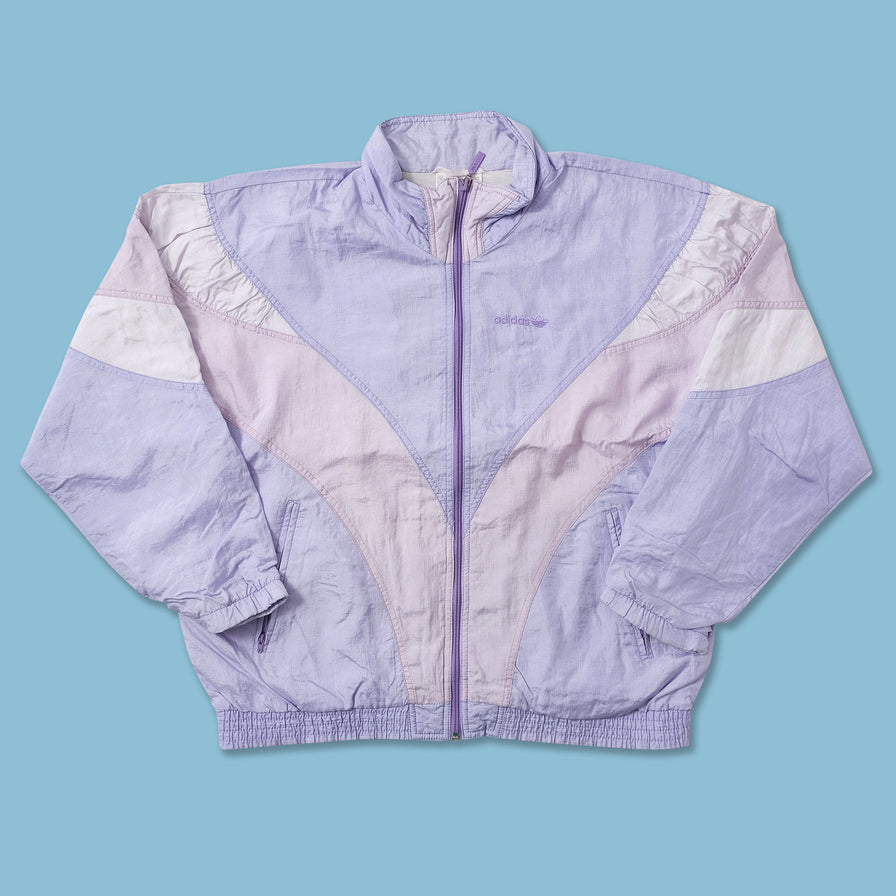 Women's adidas Track Jacket Large 