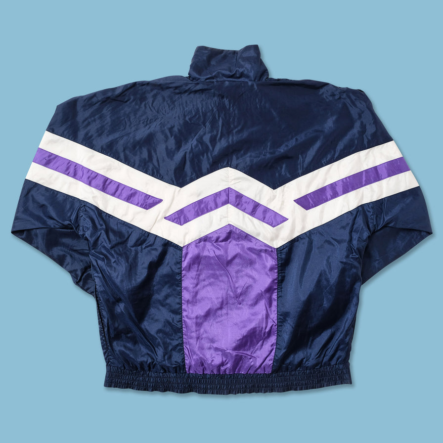 Vintage adidas Track Jacket XXL 