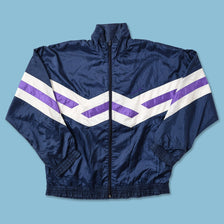 Vintage adidas Track Jacket XXL 