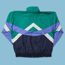 Vintage Sergio Tacchini Track Jacket XLarge 