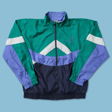 Vintage Sergio Tacchini Track Jacket XLarge 