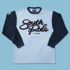 Vintage Southpole Longsleeve Medium 