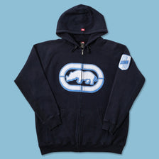 Vintage Ecko Unltd. Zip Hoody XLarge 