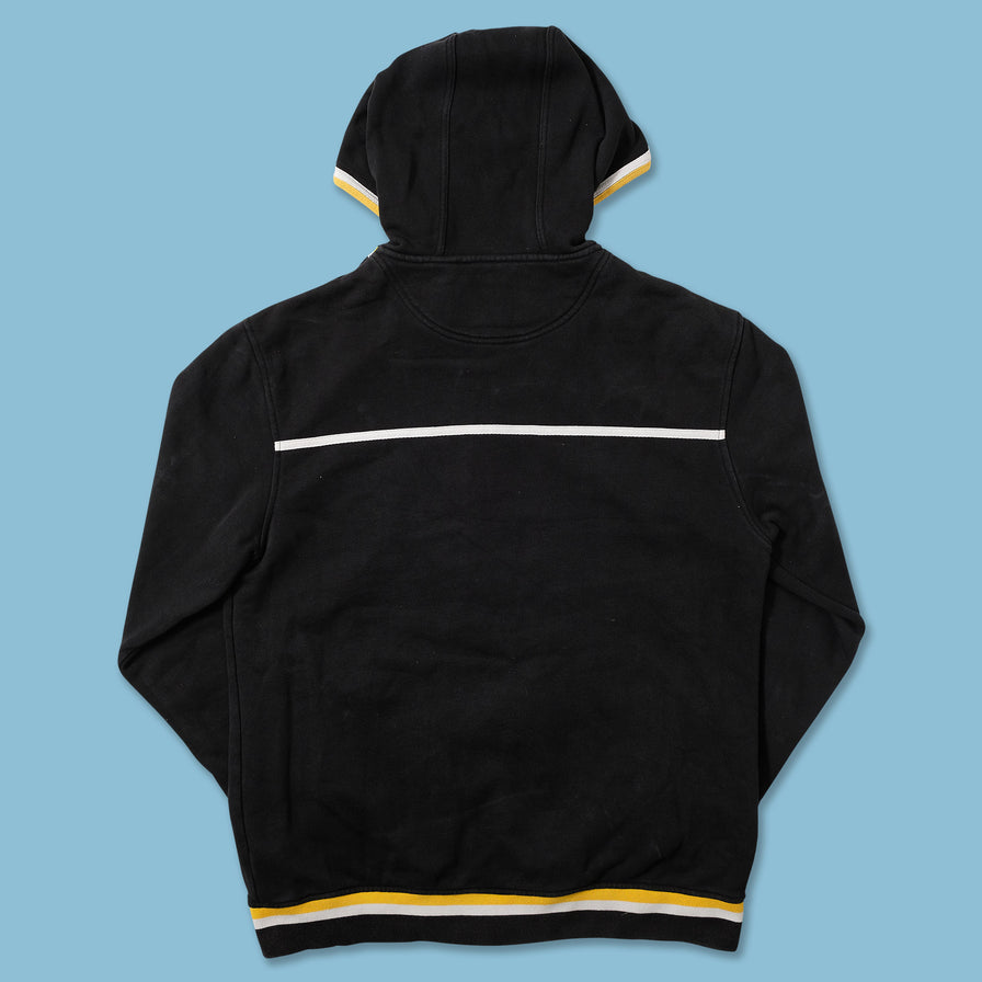 Y2K Enyce Zip Hoody Large 