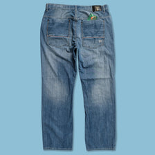 Vintage Phatfarm Baggy Jeans 40x32 