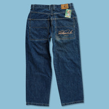 Vintage Sir Benni Miles Baggy Jeans 36x32 