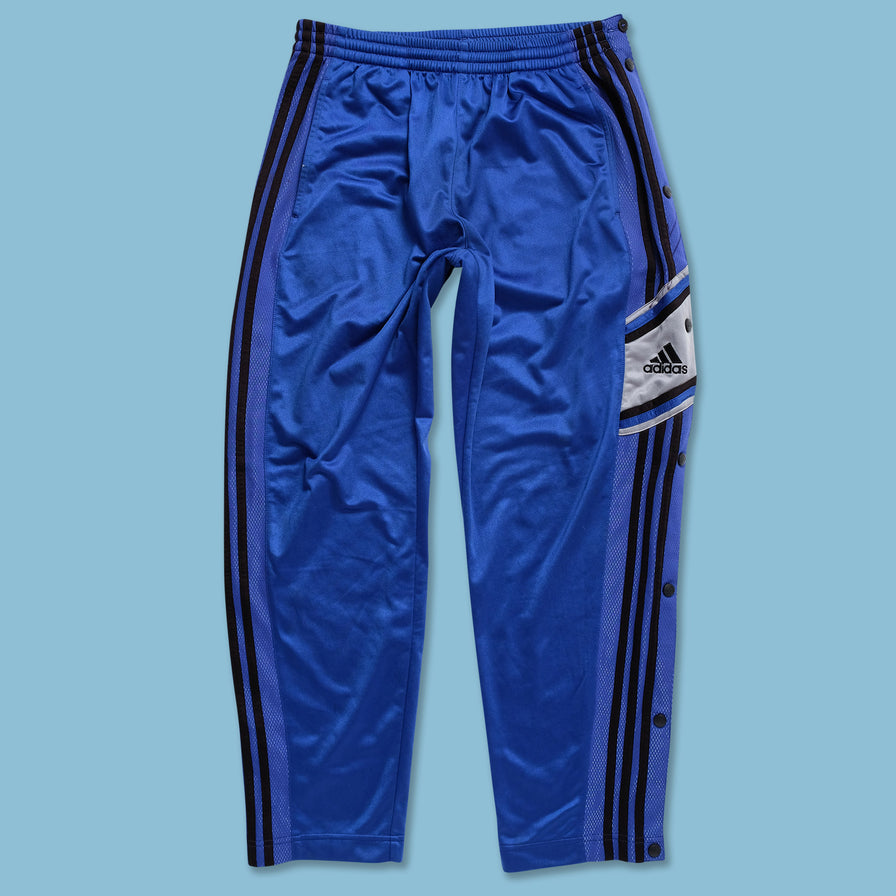 Vintage adidas Track Pants Medium 