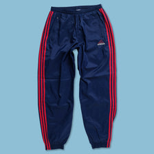 Vintage adidas Track Pants Large 