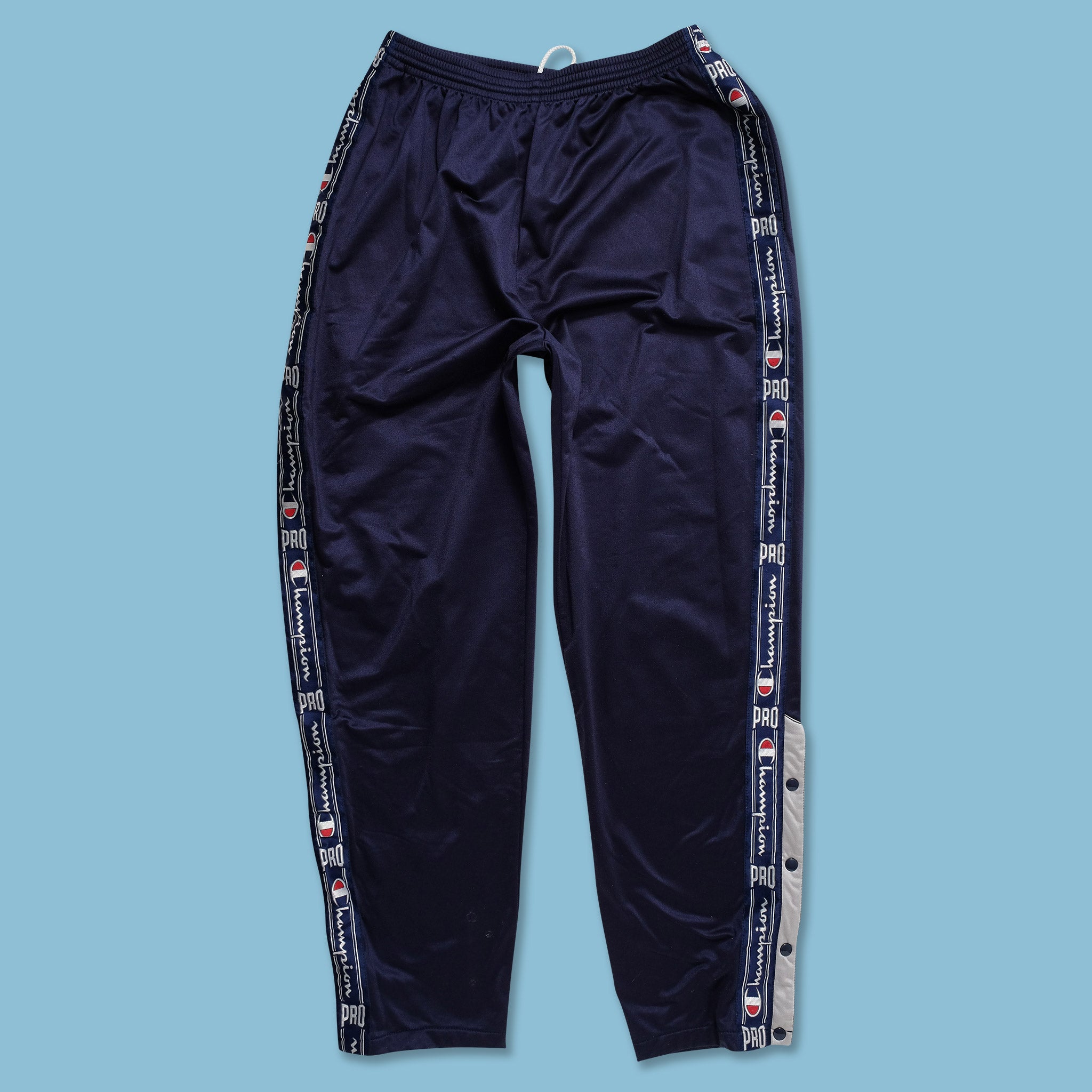 Champion taped track on sale pants