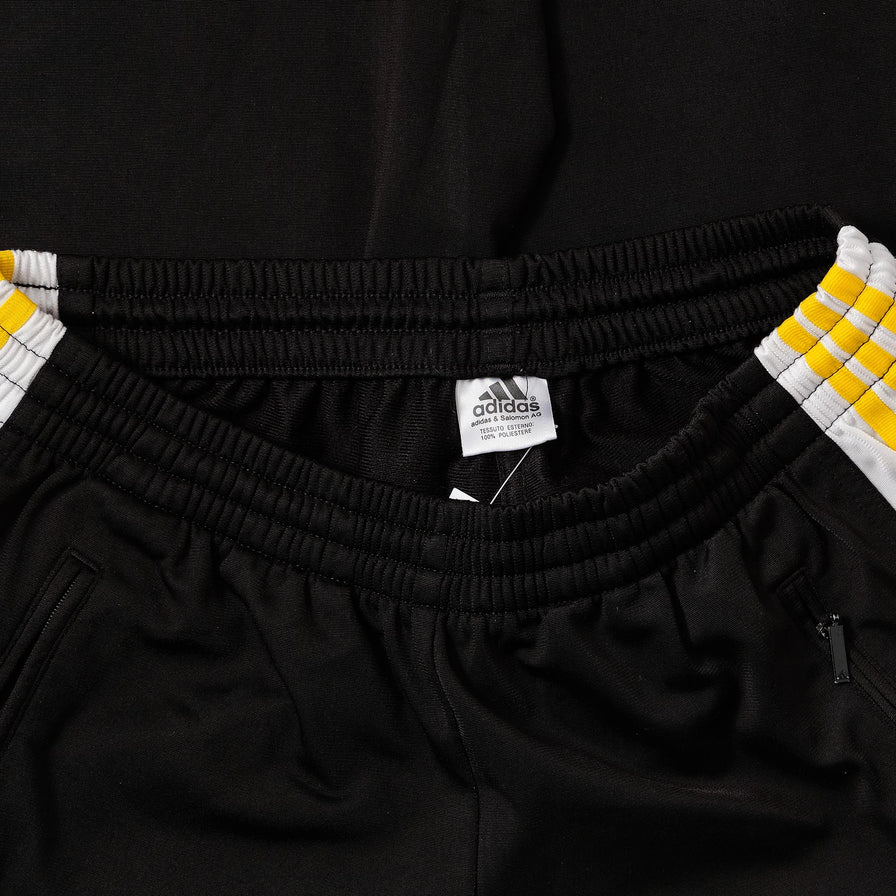 Vintage adidas Track Pants Small 