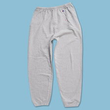 Vintage Champion Sweat Pants Large 