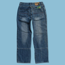 Vintage Duolummei Baggy Jeans 34x30 