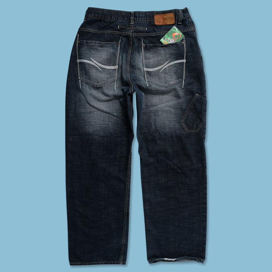 Vintage Phatfarm Baggy Jeans 38x32 