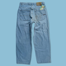Vintage Southpole Baggy Jeans 36x30 