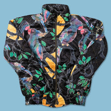 Vintage Head Light Padded Jacket Medium 