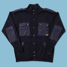 Vintage Paul & Shark Light Jacket Large 