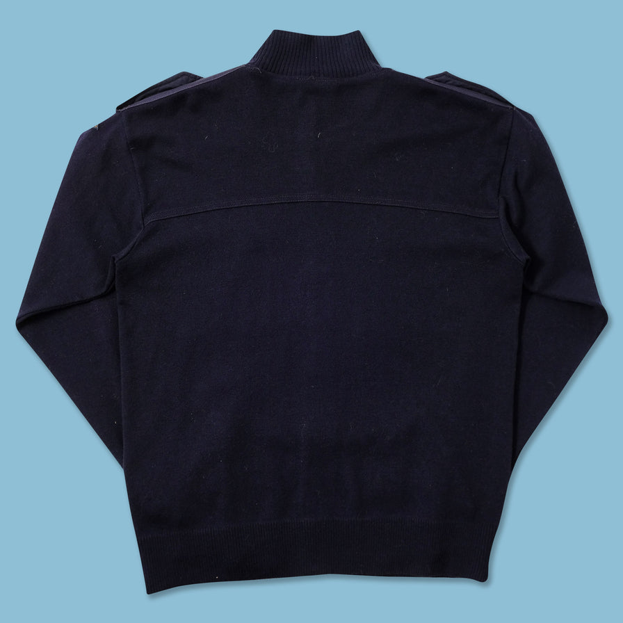 Vintage Paul & Shark Light Jacket Large 