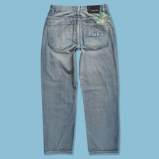 Vintage Thug Life Denim Pants 32x32 