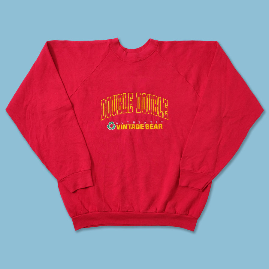 Double Double Pro Line Sweater 