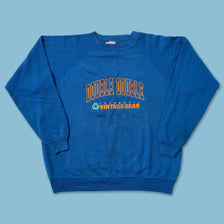 Double Double Pro Line Sweater 