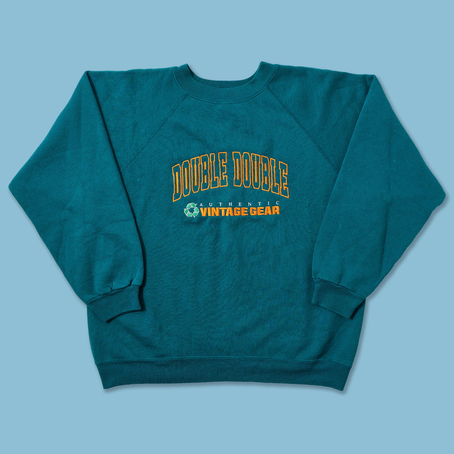 Double Double Pro Line Sweater 