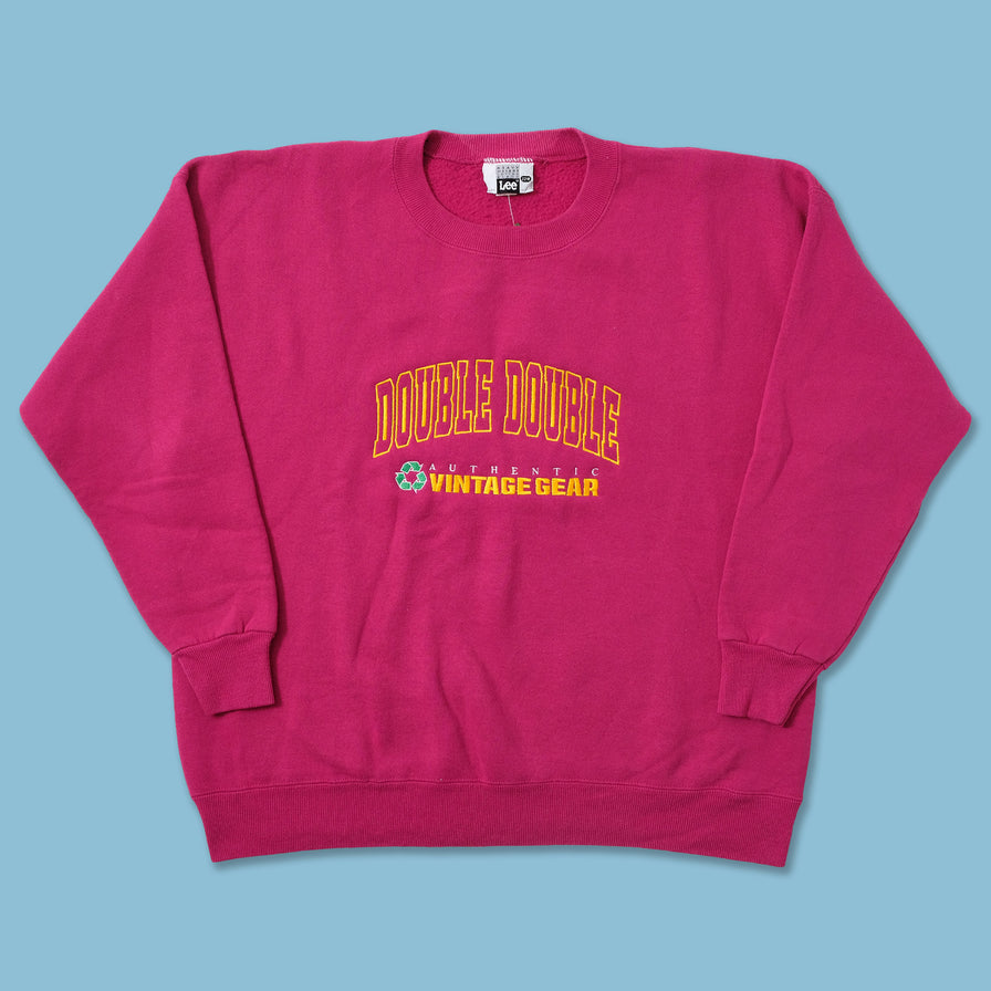 Double Double Pro Line Sweater 