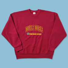 Double Double Pro Line Sweater 