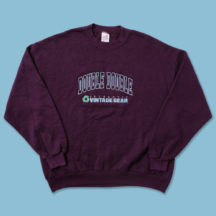 Double Double Pro Line Sweater 