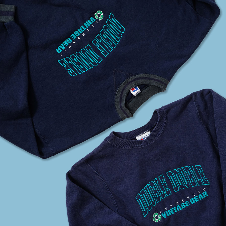 Double Double Pro Line Sweater 