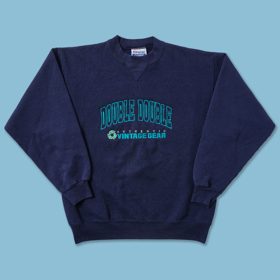 Double Double Pro Line Sweater 